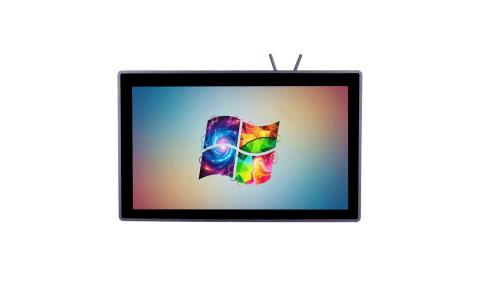 Kiosk-Panel / TAZGA Kiosk-Panel